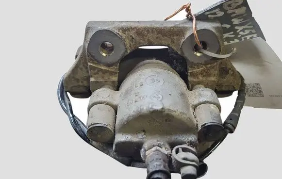 BMW X5 E70 Rear brake caliper