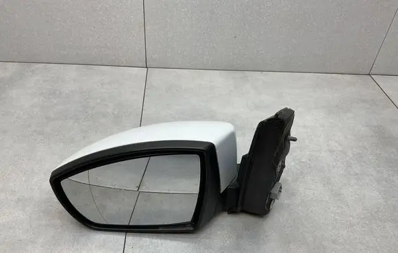 Ford Kuga II Front door electric wing mirror 