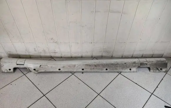 Mercedes-Benz E W212 Sill A2126901340