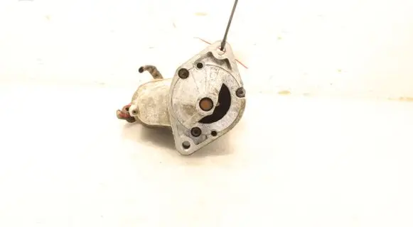 Mitsubishi Space Star Starter motor