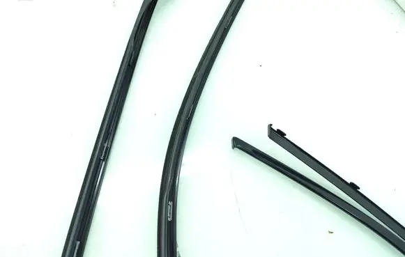 BMW X5 E70 Door card panel trim set 