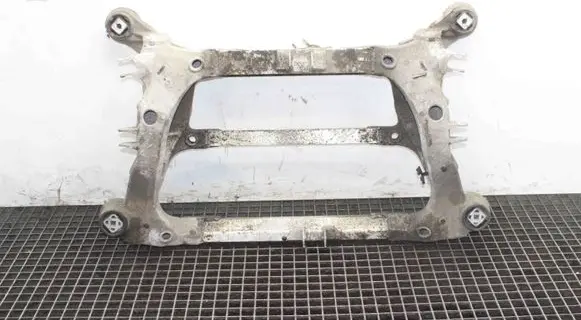 Tesla Model X Rear subframe 104880200A