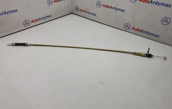 BMW X3 F25 Front door cable line 7319349 51217319349
