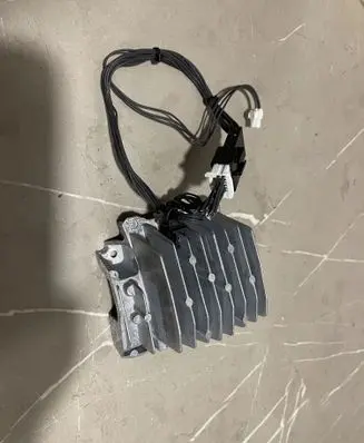 BMW 3 G20 G21 Headlight ballast module Xenon 1420000419