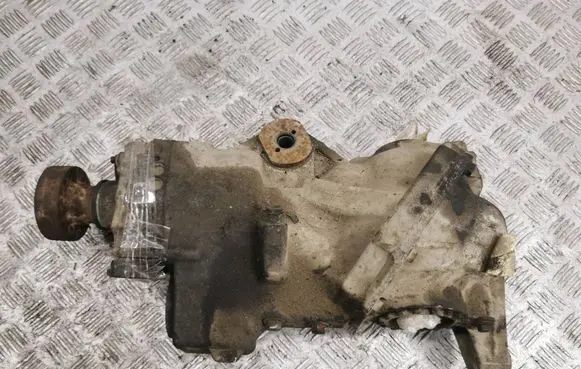 Volvo XC90 Rear differential P1216619