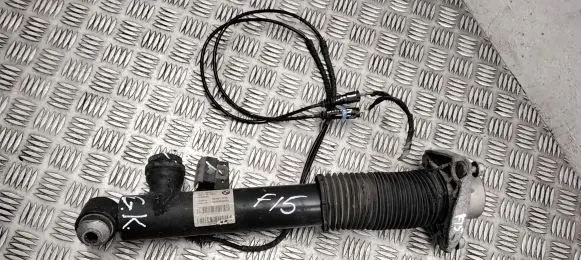 BMW X5 F15 Rear shock absorber/damper 6867867 6867864