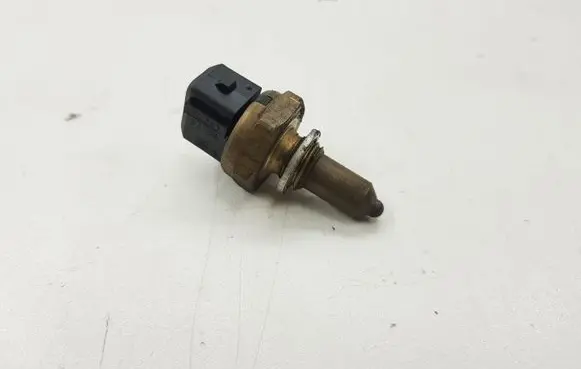 BMW 5 E60 E61 Coolant temperature sensor 1433076