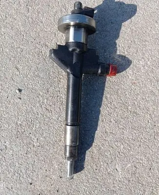 Mazda 6 Fuel injector 13H50A
