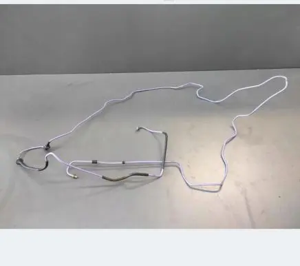 Porsche Cayenne (92A) Air suspension line/pipe/hose 7P0616719G