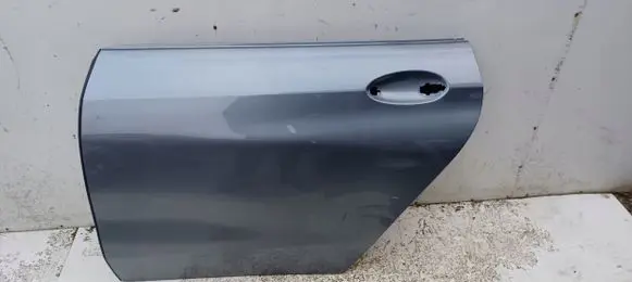 BMW 6 G32 Gran Turismo Rear door 15756600