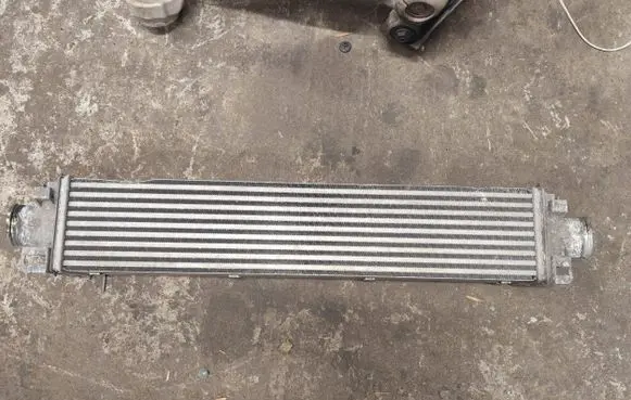Audi A6 S6 C8 4K Intercooler radiator 8W0145805AB JD1271007010 4K0094B