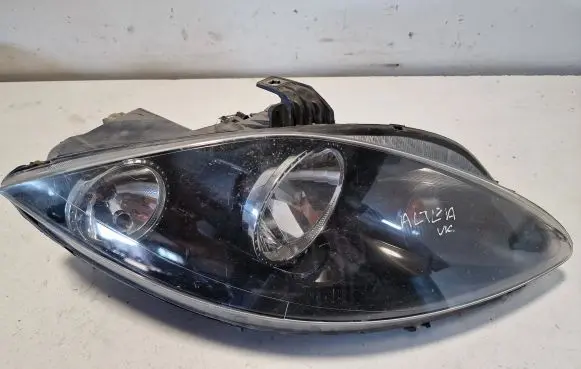 Seat Altea Headlight/headlamp 5P2941006D 89315821 893158211