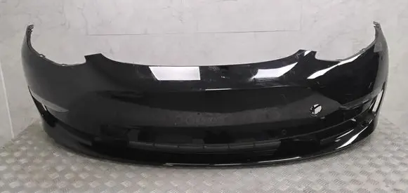 Tesla Model 3 Front bumper 