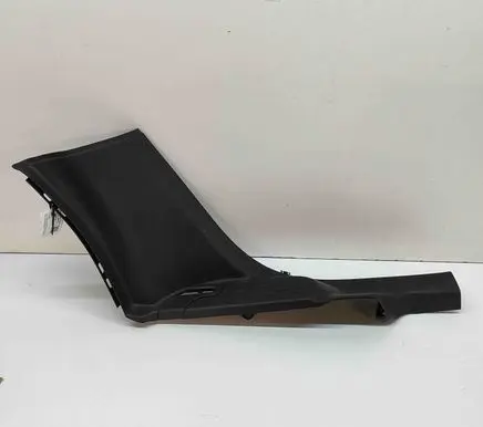 Mercedes-Benz GLB x247 Rear sill trim cover A2476904504