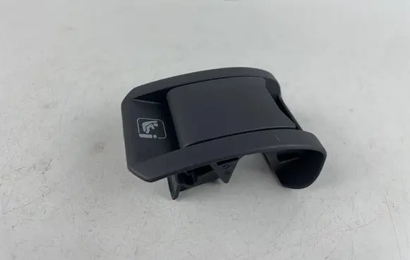 Volkswagen Golf VIII ISOFIX cover 5H0887233B 11A887233 11A887233A