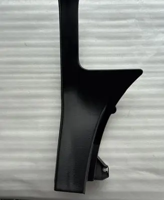 Subaru WRX STI Rear sill trim cover 94061FJ011