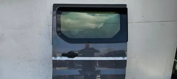 Renault Trafic III (X82) Side sliding door 