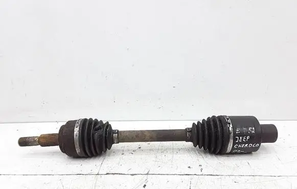 Jeep Grand Cherokee (WK) Front driveshaft