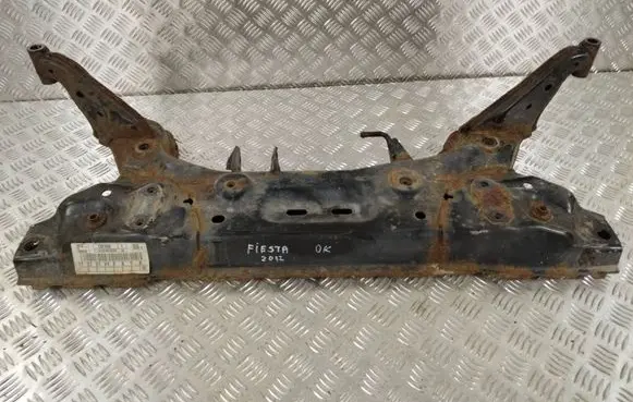 Ford Fiesta Front subframe A12019FS0529 CB31633 190019