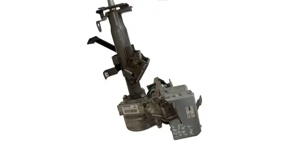 Nissan Leaf II (ZE1) Electric power steering pump 488104NL1A BD0221Q 117221707