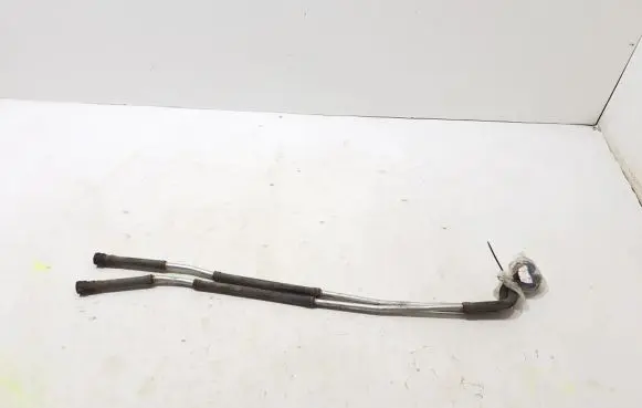Volkswagen Golf VII Engine coolant pipe/hose 5Q0819885B