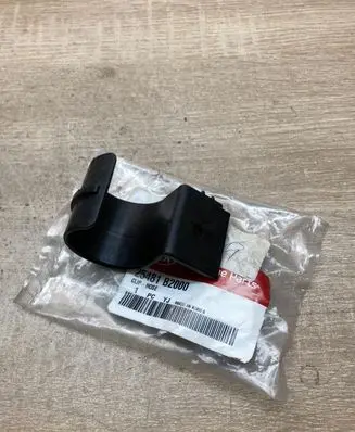 KIA Soul Engine coolant pipe/hose 25481B2000