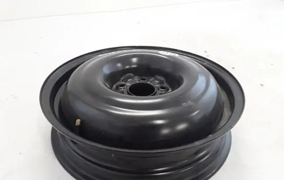 Renault Koleos I R17 forged rim 4030005U70