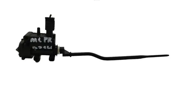 Mini One - Cooper Coupe R56 Fuel tank cap lock 40620442 6985880