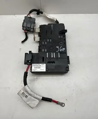 Volvo S60 Fuse module 31337182 31337164 31327712