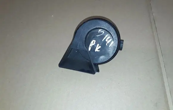 Audi A5 8T 8F Horn signal 8T0951223A