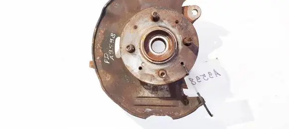 Honda Insight Front wheel hub