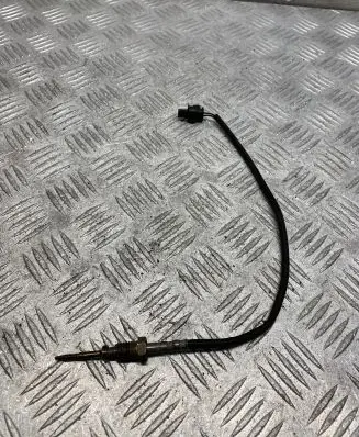Exhaust gas temperature sensor