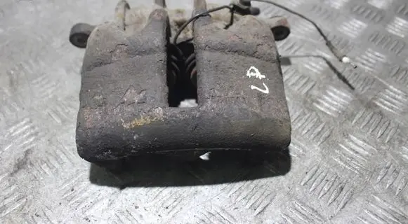 Fiat Scudo Front brake caliper
