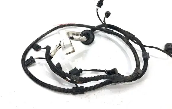 Volkswagen Tiguan Parking sensor (PDC) wiring loom 