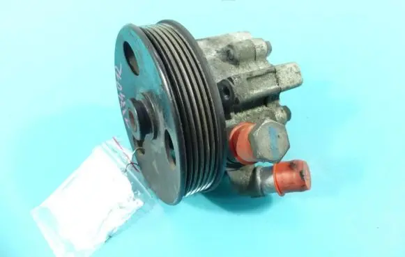 Electric power steering pump