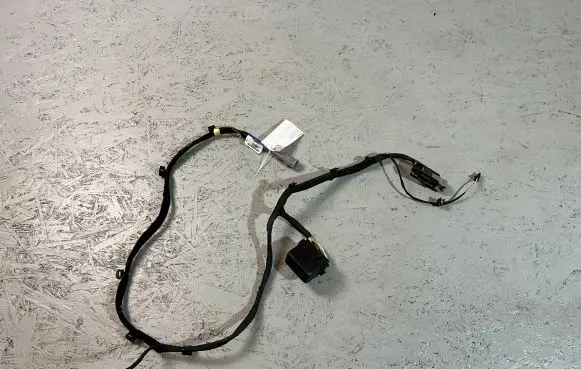 Renault Talisman Other wiring loom 115129742R