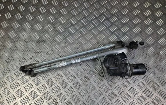 Audi Q5 SQ5 FY Front wiper linkage and motor 80B955023B 80B955119A