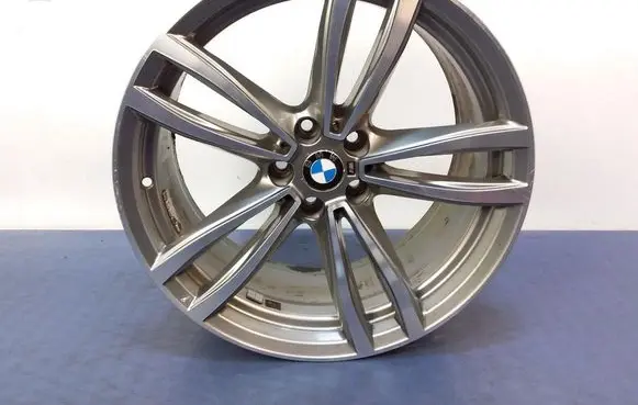 BMW 7 G11 G12 R18 alloy rim 7850579