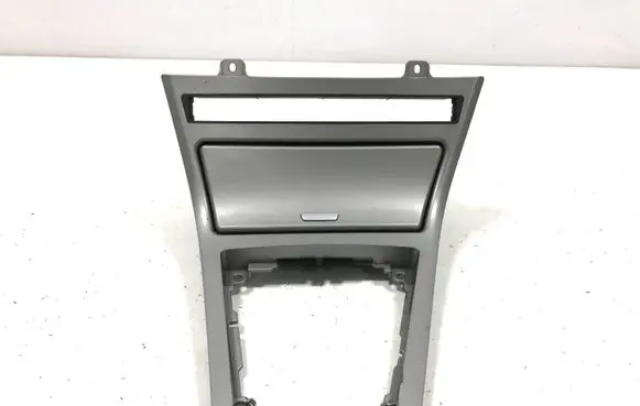 Ashtray (front)