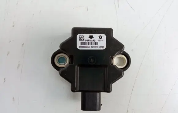Jeep Grand Cherokee Acceleration sensor 56029469AA