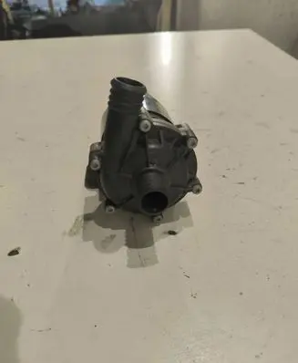 Mercedes-Benz ML AMG W164 Electric auxiliary coolant/water pump A0005000386 0392022010