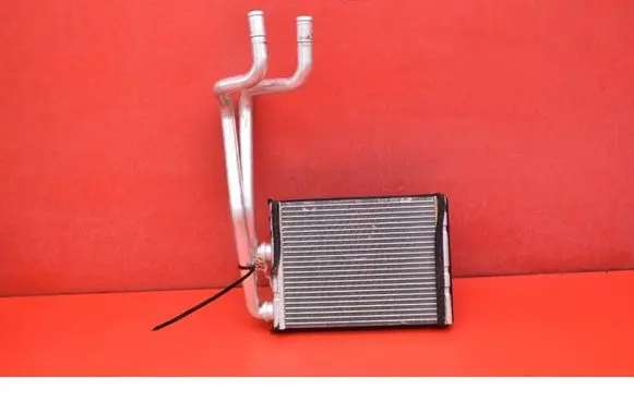 Nissan Qashqai Interior heater climate box assembly