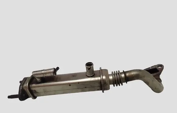 Nissan X-Trail T30 EGR valve cooler