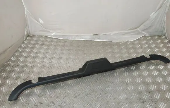 BMW 5 GT F07 Trunk/boot sill cover protection 7201654 51497201654
