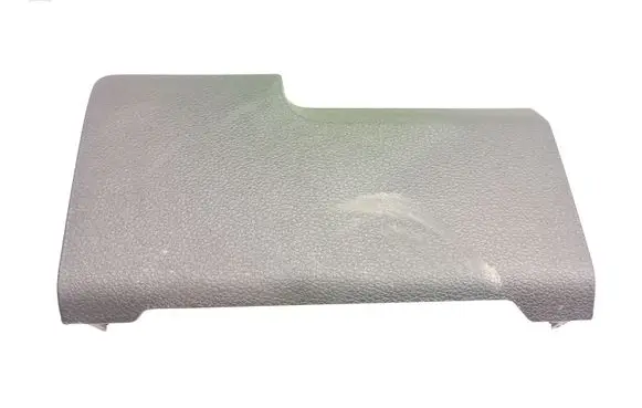 Skoda Fabia Mk3 (NJ) Dashboard lower bottom trim panel 6V1857917