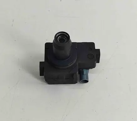 BMW iX Windshield/windscreen camera 5A418E9