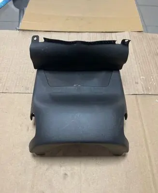 Opel Astra K Steering wheel column trim 39096723
