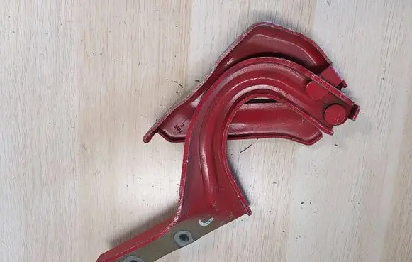 Fiat Doblo Engine bonnet/hood hinges NNI15272
