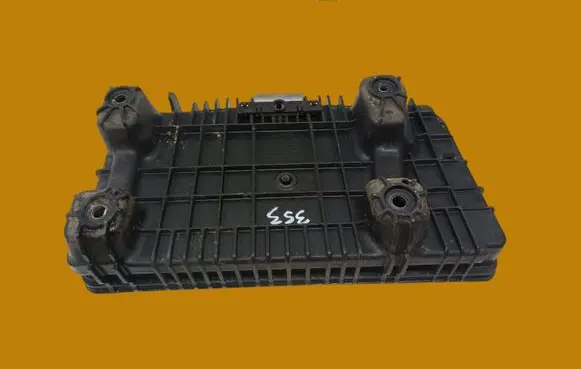Battery box tray