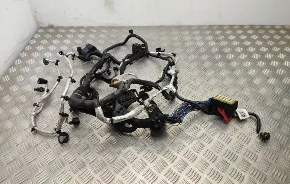 Chrysler Pacifica Engine installation wiring loom 6164AC T625F0590G9779
